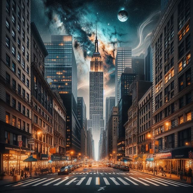 New York