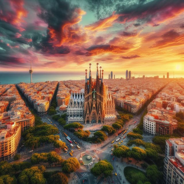 Barcelona