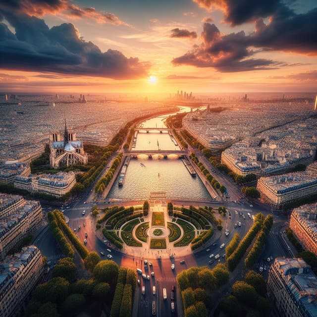 Paris