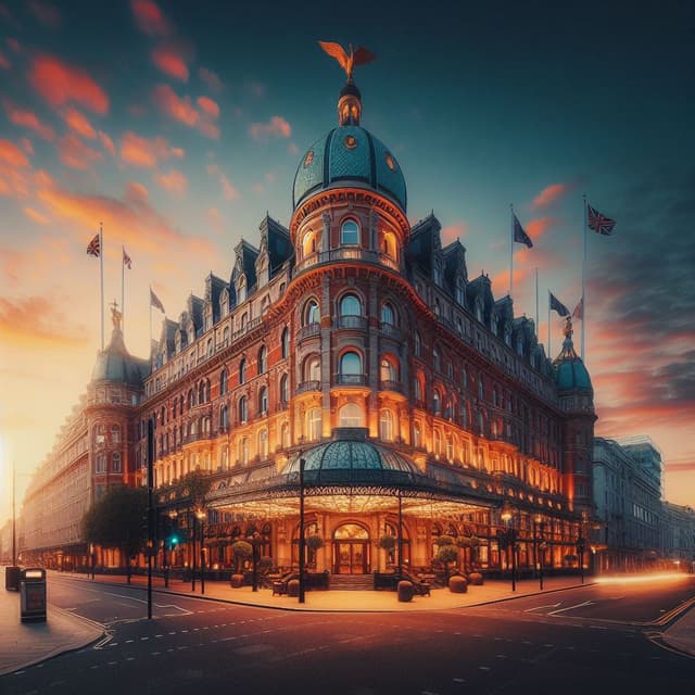 The Montcalm At Brewery London City