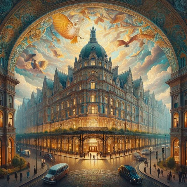 The Montcalm At Brewery London City