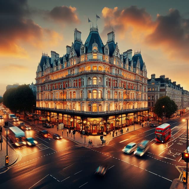 The Westin New York at Times Square