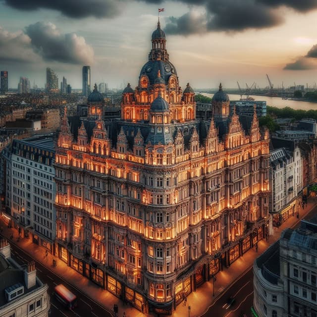 The Westin New York at Times Square